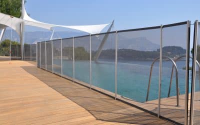 SEGURIDAD INFANTIL EN LAS PISCINAS