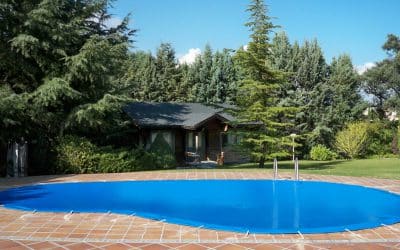 Normativa relativa a las piscinas