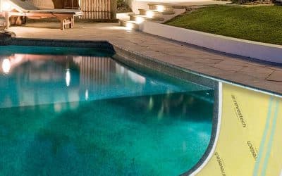 Ventajas de la solución Pool120 para Piscinas