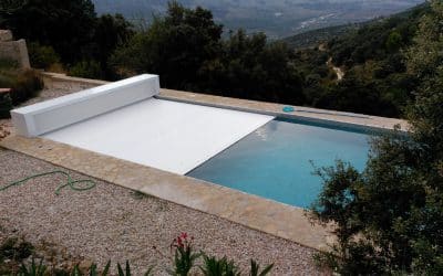 INVERNACIÓN DE LA PISCINA
