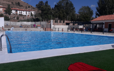 NORMATIVA PARA PISCINAS COMUNITARIAS